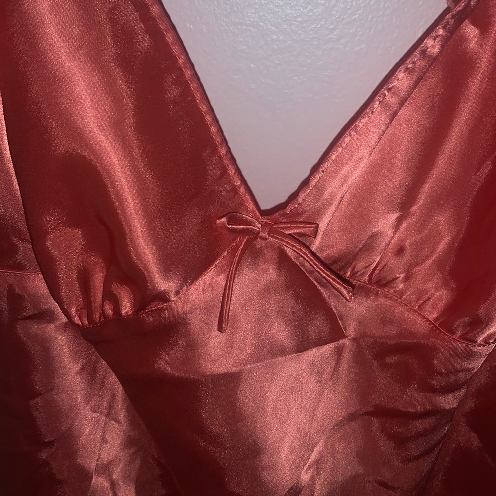 La Senza lingerie